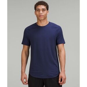 Lululemon DrySense Short Sleeve size S/M